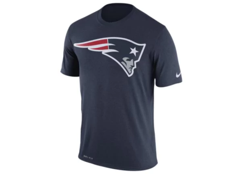 NFL DRI-FIT LOGO ESSENTIAL T-SHIRT - MEN'S